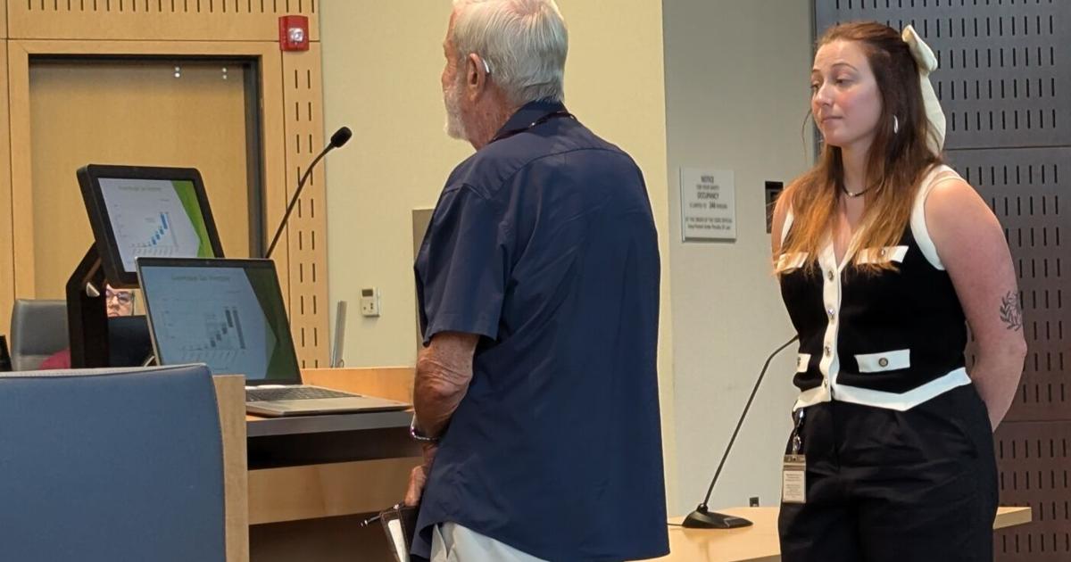 County details climate action plan: EVs, composting, greenhouse gas reduction on the table