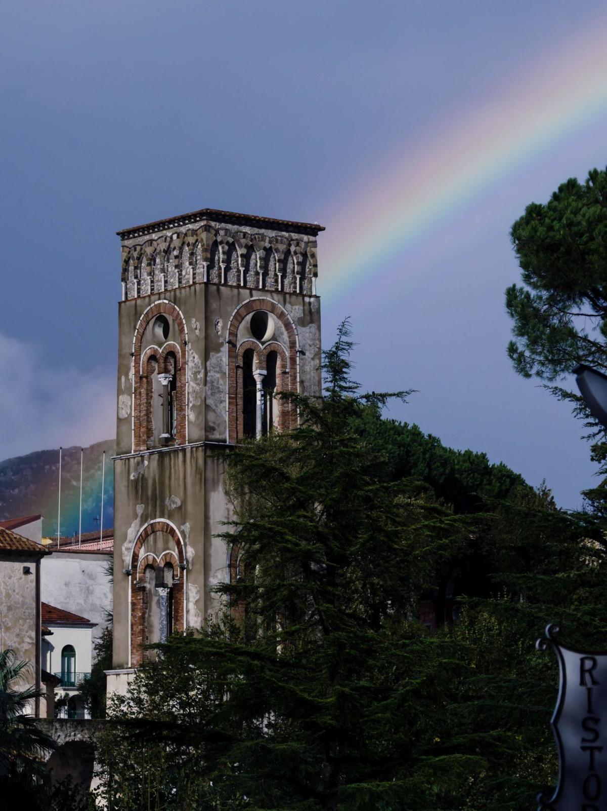 Reader photos: Rainbows