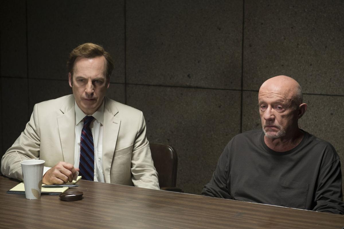 Emmy nominations announced today