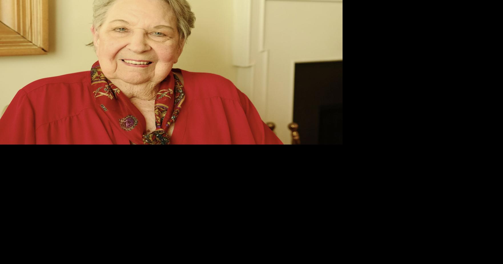 Columbia's Harriet Hancock, cornerstone advocate for SC's LGBTQ+ community, has died