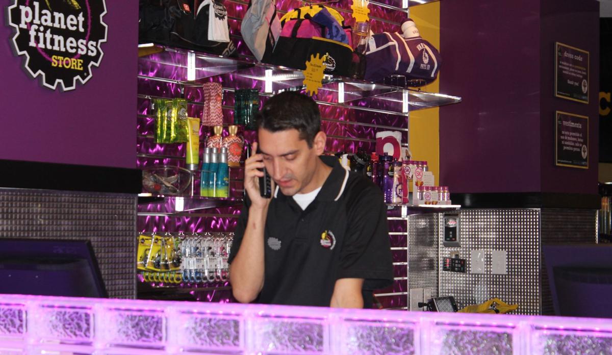 Planet Fitness opens at Inlet Square Mall