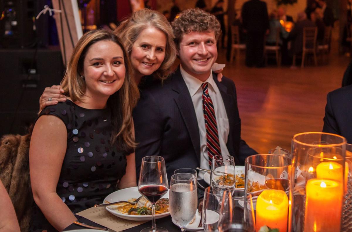 Spoleto Festival USA Annual Auction