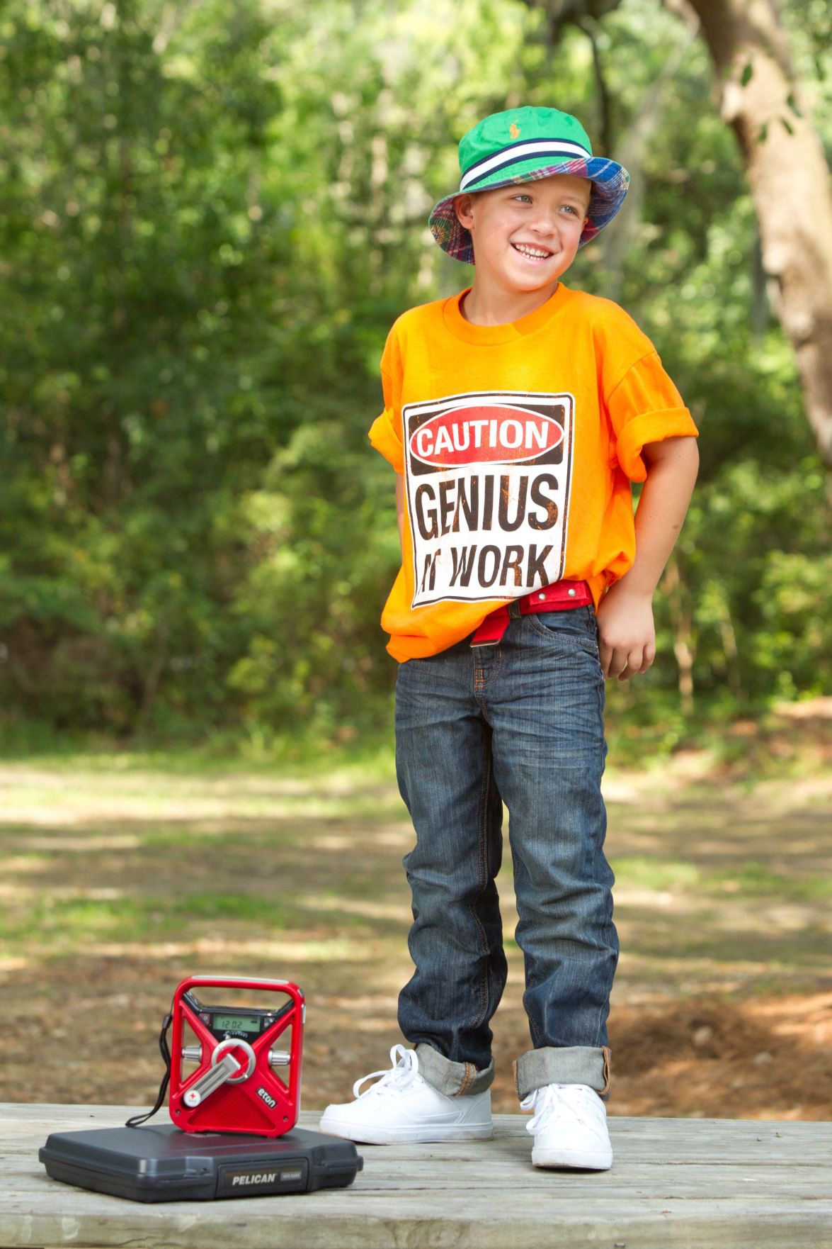 Back to school fashion