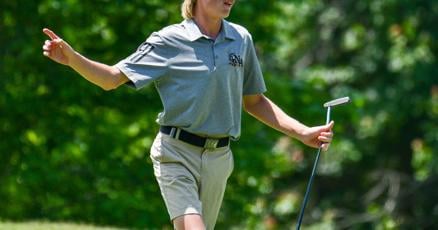 Jackets set the pace on day 1 at state Jackets set the pace on day 1 at state