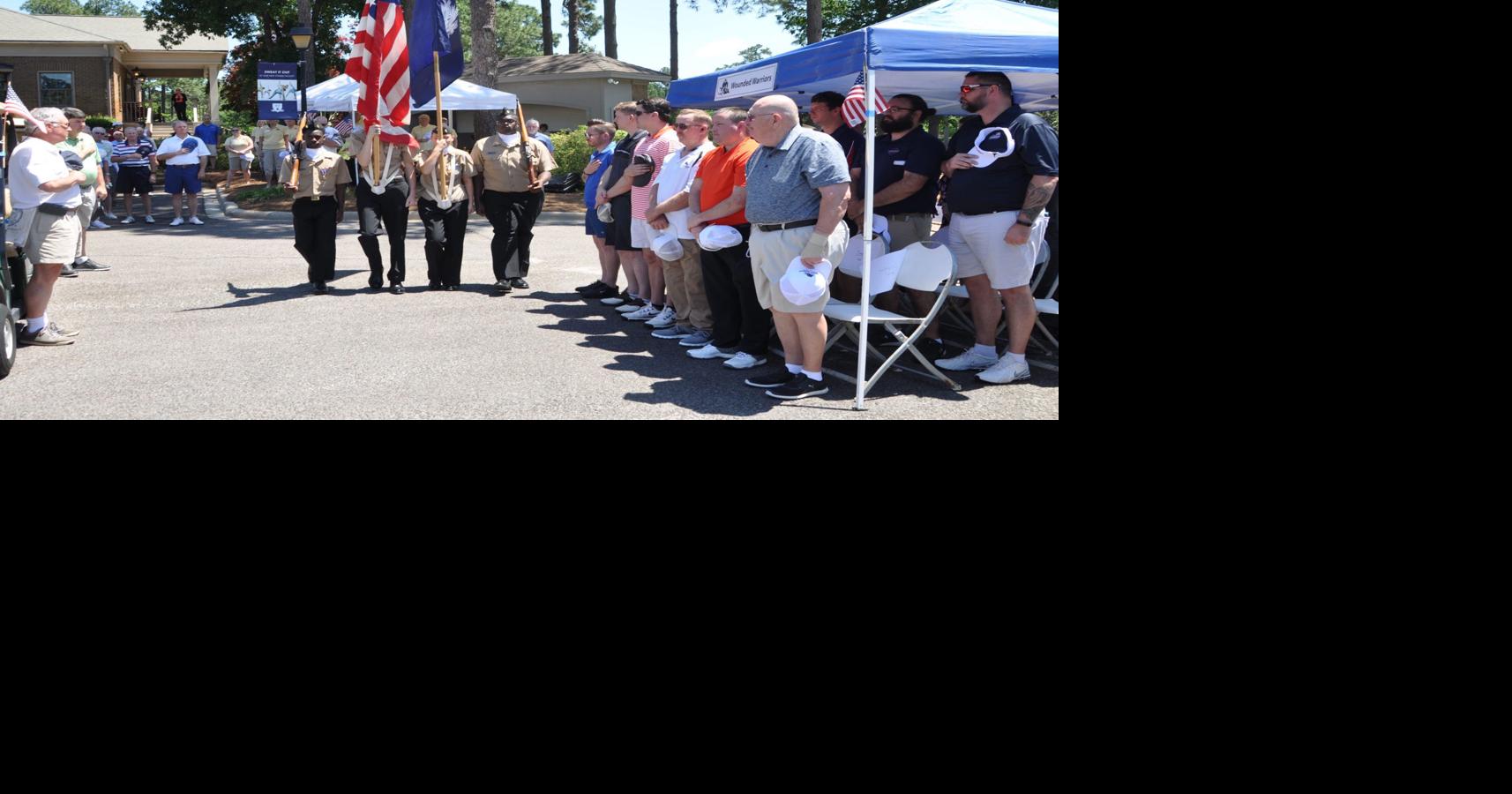 Woodside Plantation Country Club now called Woodside Country Club