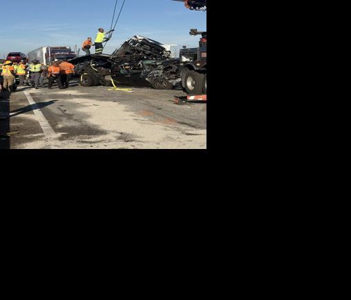 95 pileup image