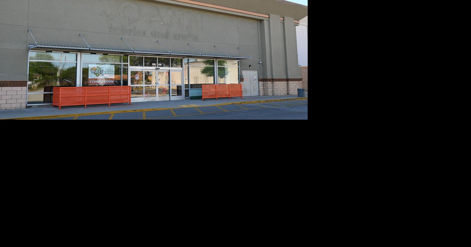 New business takes over Florence's shuttered Joann craft store location