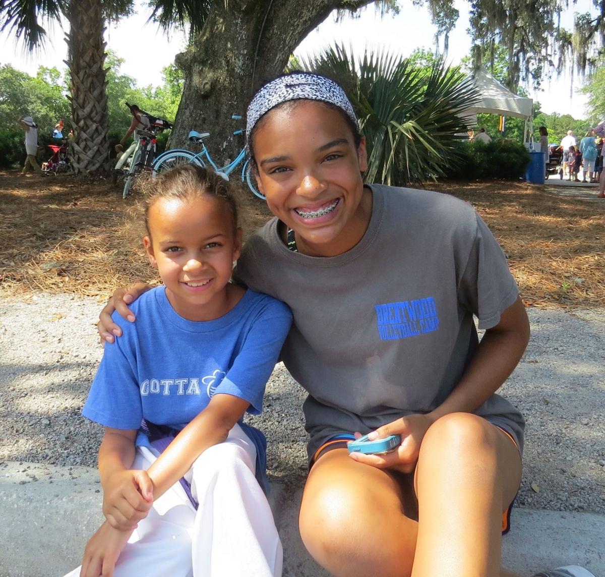 10th Annual Rotary Charity Duck Race