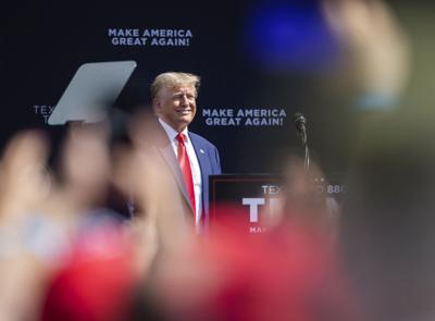 Guest editorial: The 14th Amendment can’t save the country from Donald ...