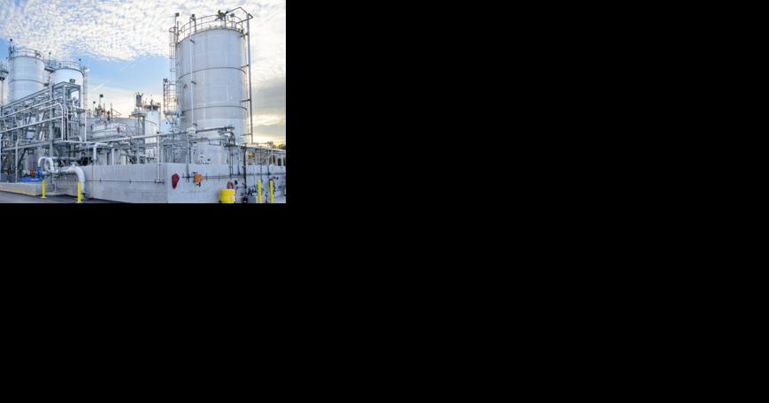 German chemical firm, tire supplier Evonik expanding in SC | Business - Vimarsana News