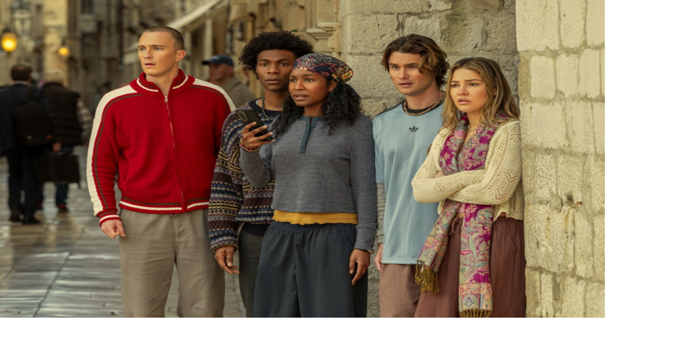 'Outer Banks' announces release date, trailer for final season of Charleston-filmed Netflix hit