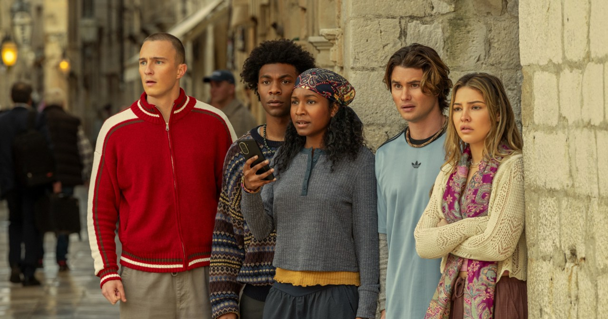 'Outer Banks' announces release date, trailer for final season of Charleston-filmed Netflix hit