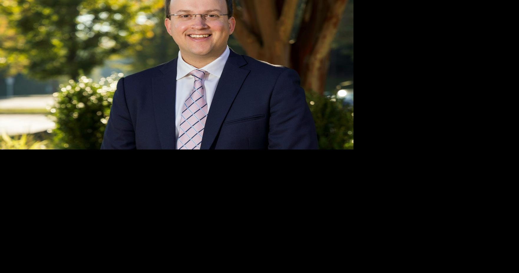 Dominion Engineering welcomes Craig Stover