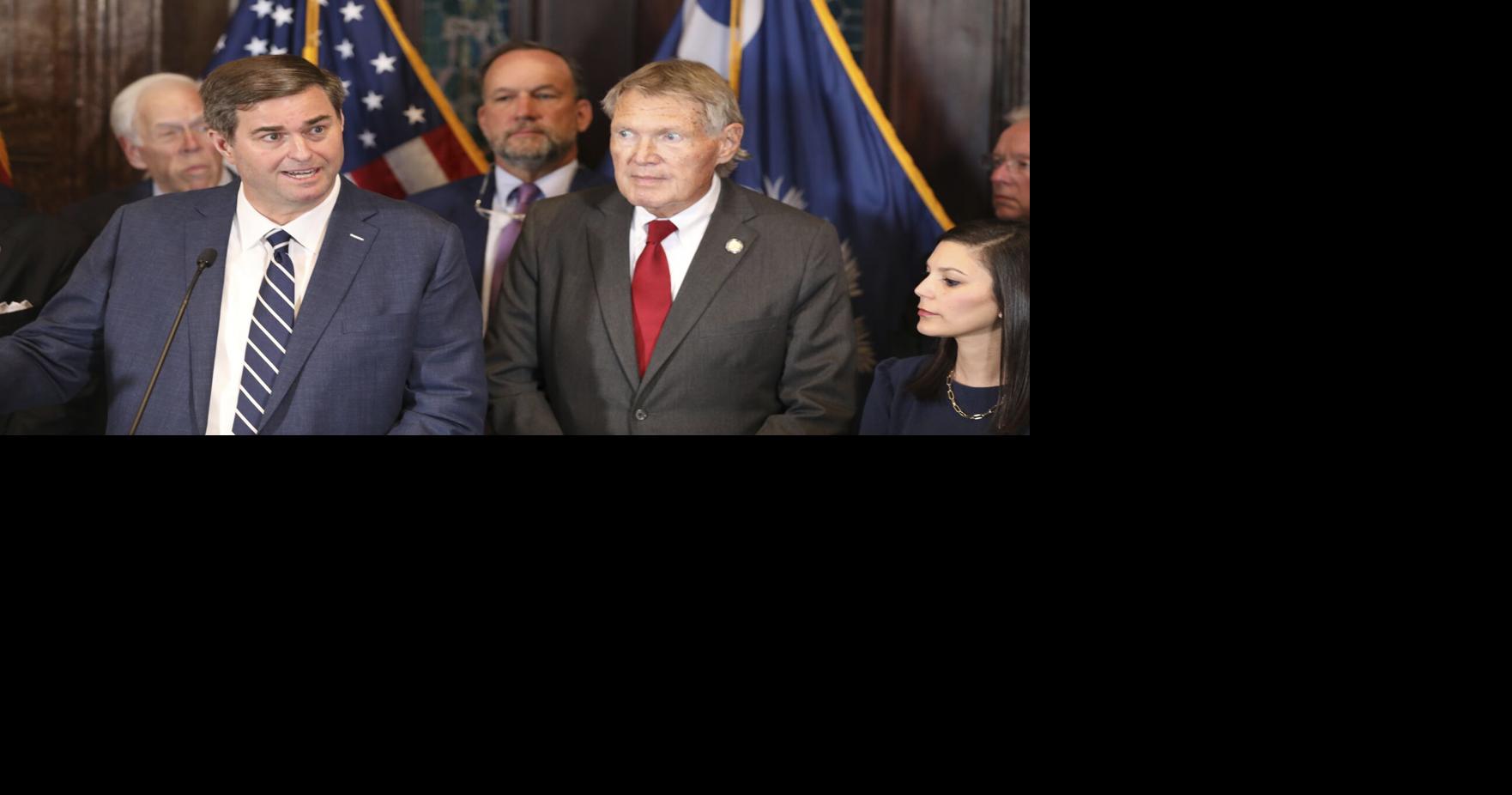 SC Senate looking at $377M in property and income tax cuts. Can the state afford it?