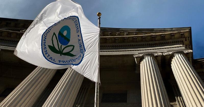 EPA moves to undo carbon emission limits for US power plants