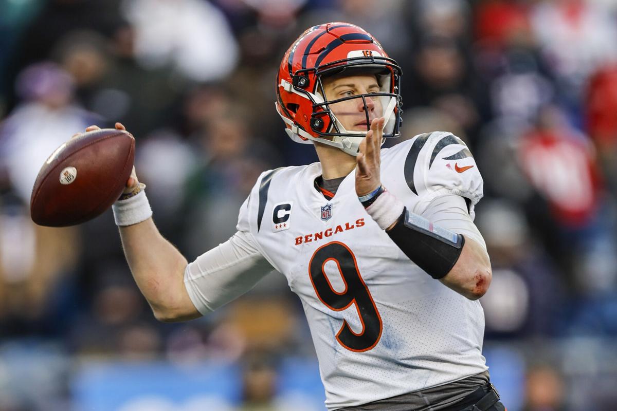 Monday Night Football Odds, Picks & Predictions: Bills vs. Bengals (Week 17)