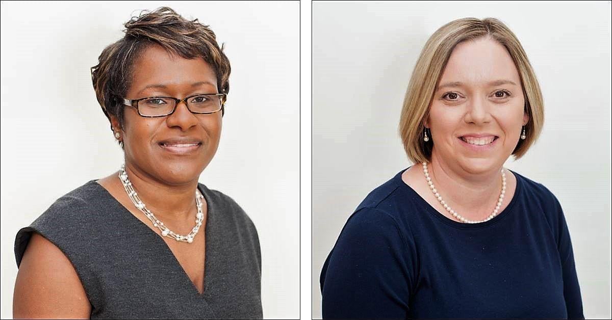 Goose Creek High, Sedgefield Middle receive new leadership News