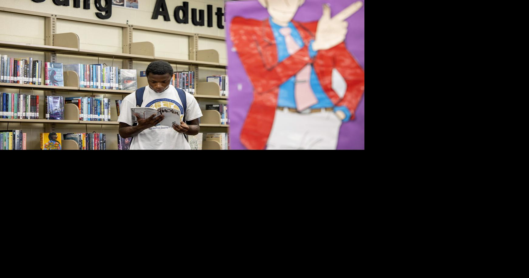 President of SC school librarian group resigns amid tension with state superintendent