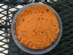 Fromage au piment de Ruth's pimento cheese