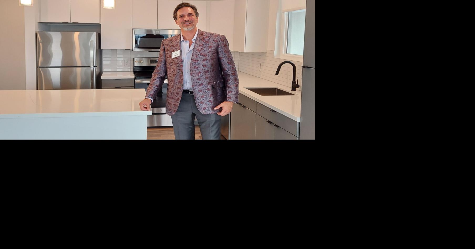 New apartments come to Columbia, likely bringing more young ...