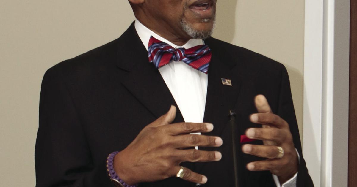 Pasley delivers State of the County | News | postandcourier.com