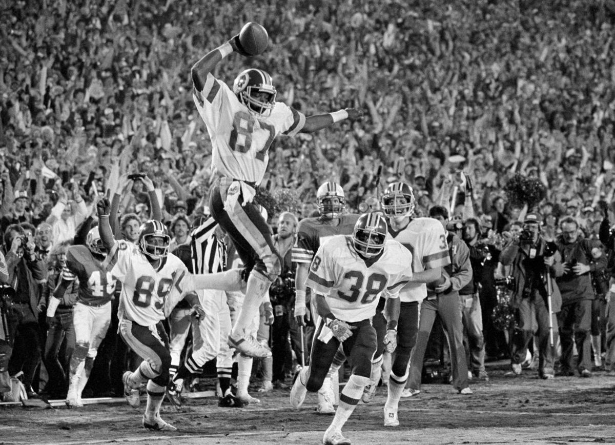 Super Bowl Moments