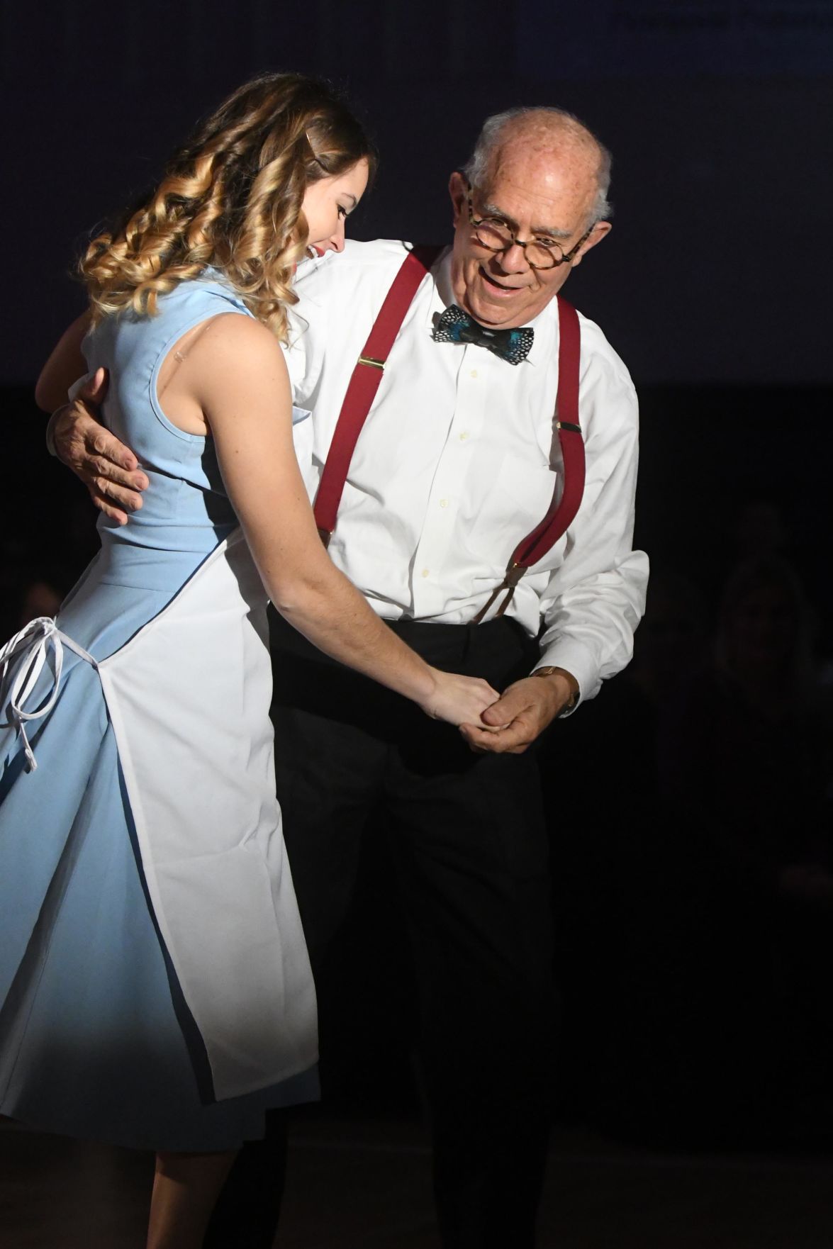 Dancing With the Ark Stars 2020