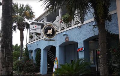 cabana shed banana cabana on isle of palms closes after 27 years business cabana shed banana cabana on isle of palms closes after 27 years business