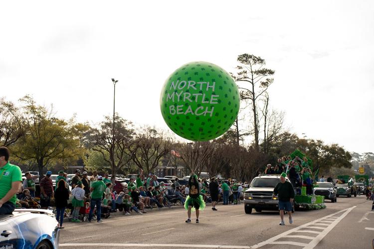 st patricks day bar crawl greenville sc