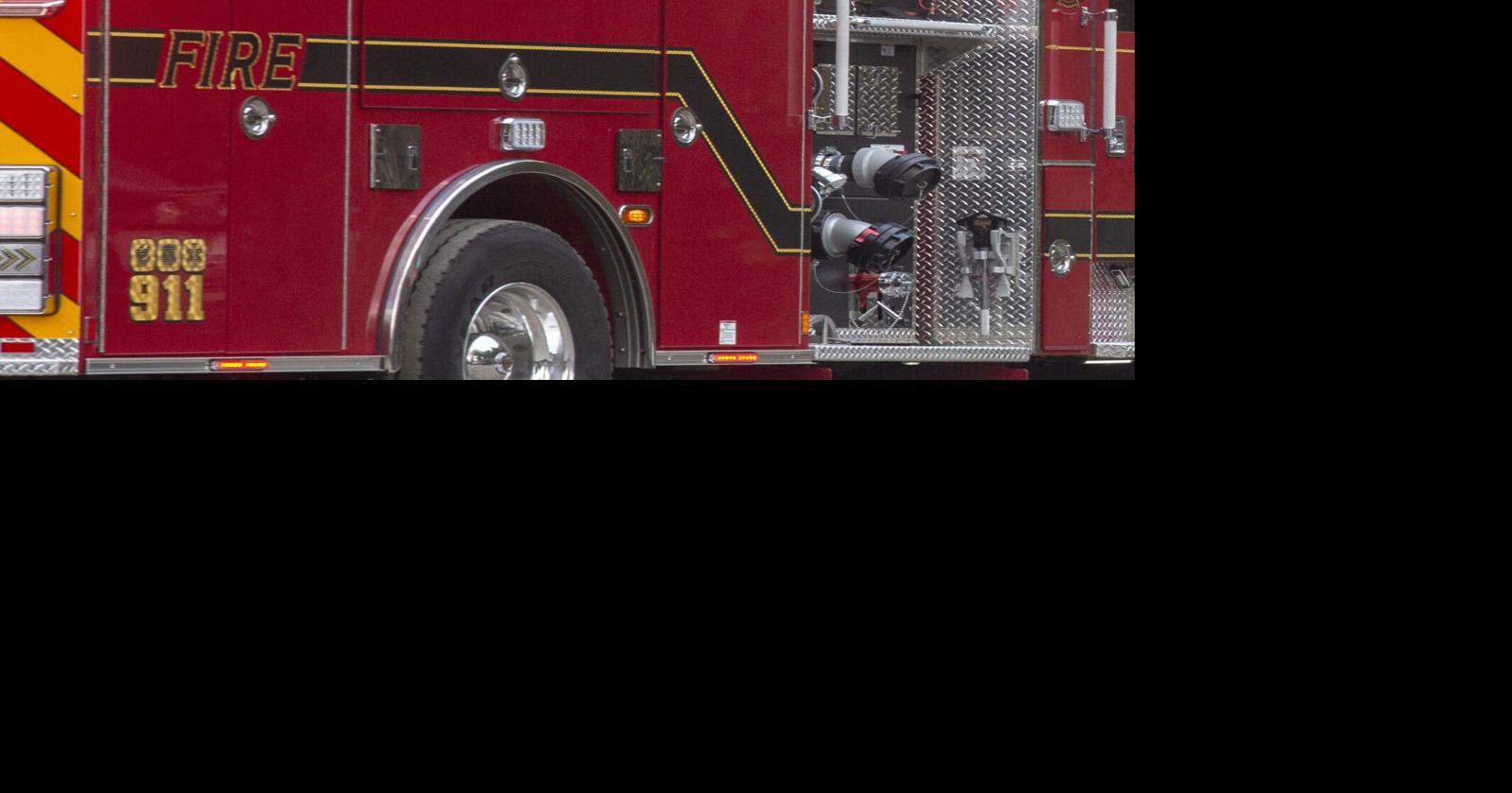 Bathroom fire causes evacuation at Stratford High School | News ...