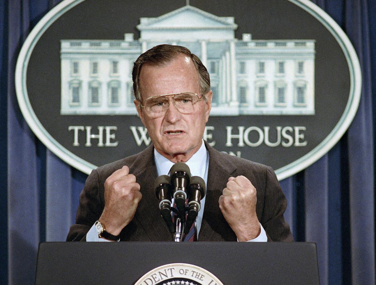 Obit George HW Bush (copy)