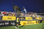 Charleston Battery announces 34-match USL 2023 schedule