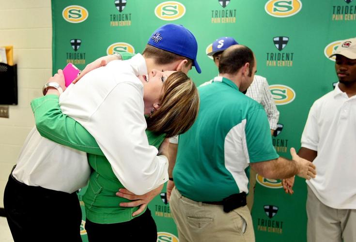 National Signing Day Sports