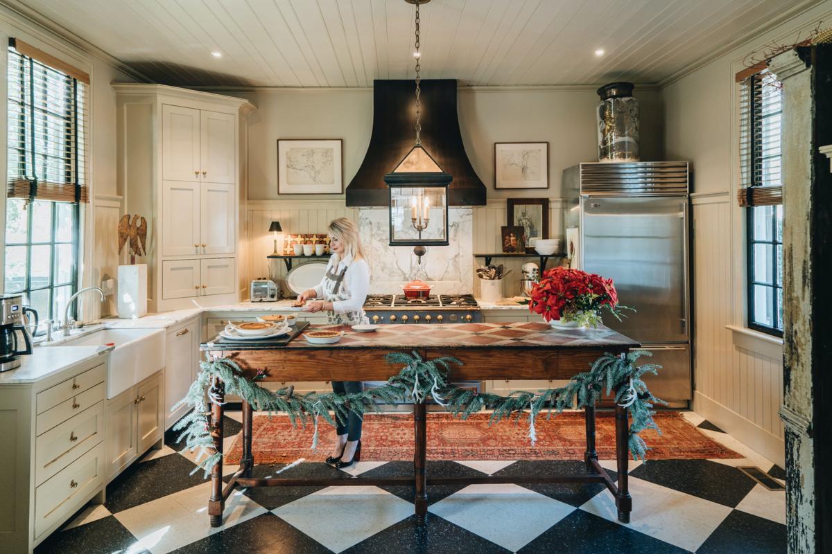 Downtown Luxury A Peek Inside Three Of Charleston S Most
