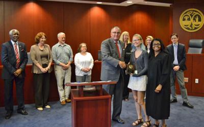 Law Day – Detroit Bar Association