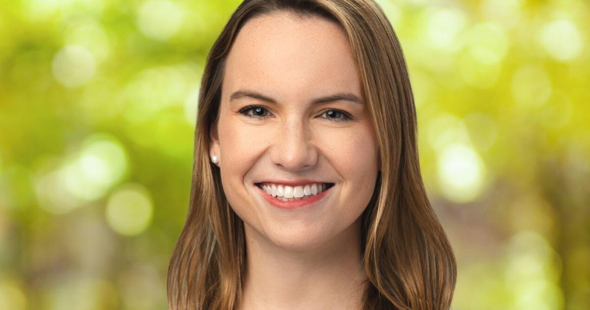 Myra Reece SC's economy and conservation are connected