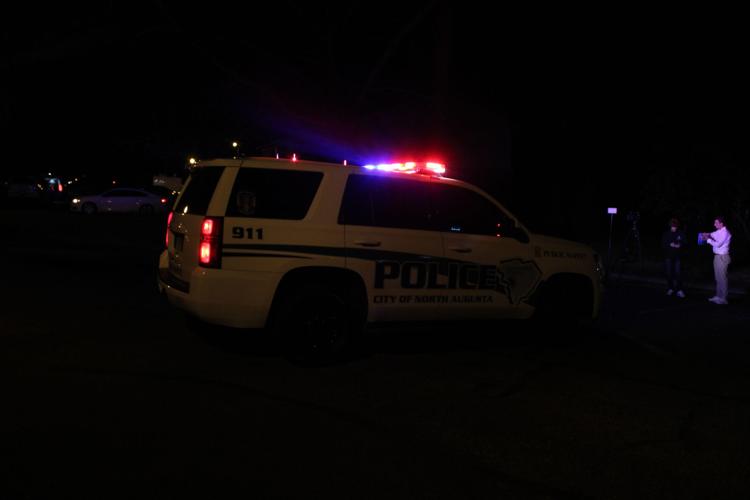 Police arrest murder suspect out of Richmond County Aiken Area Public