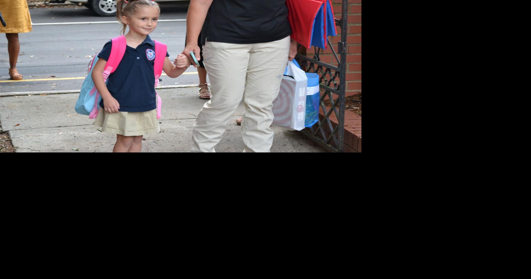 ACPSD registration for the 202324 school year is open Aiken Area