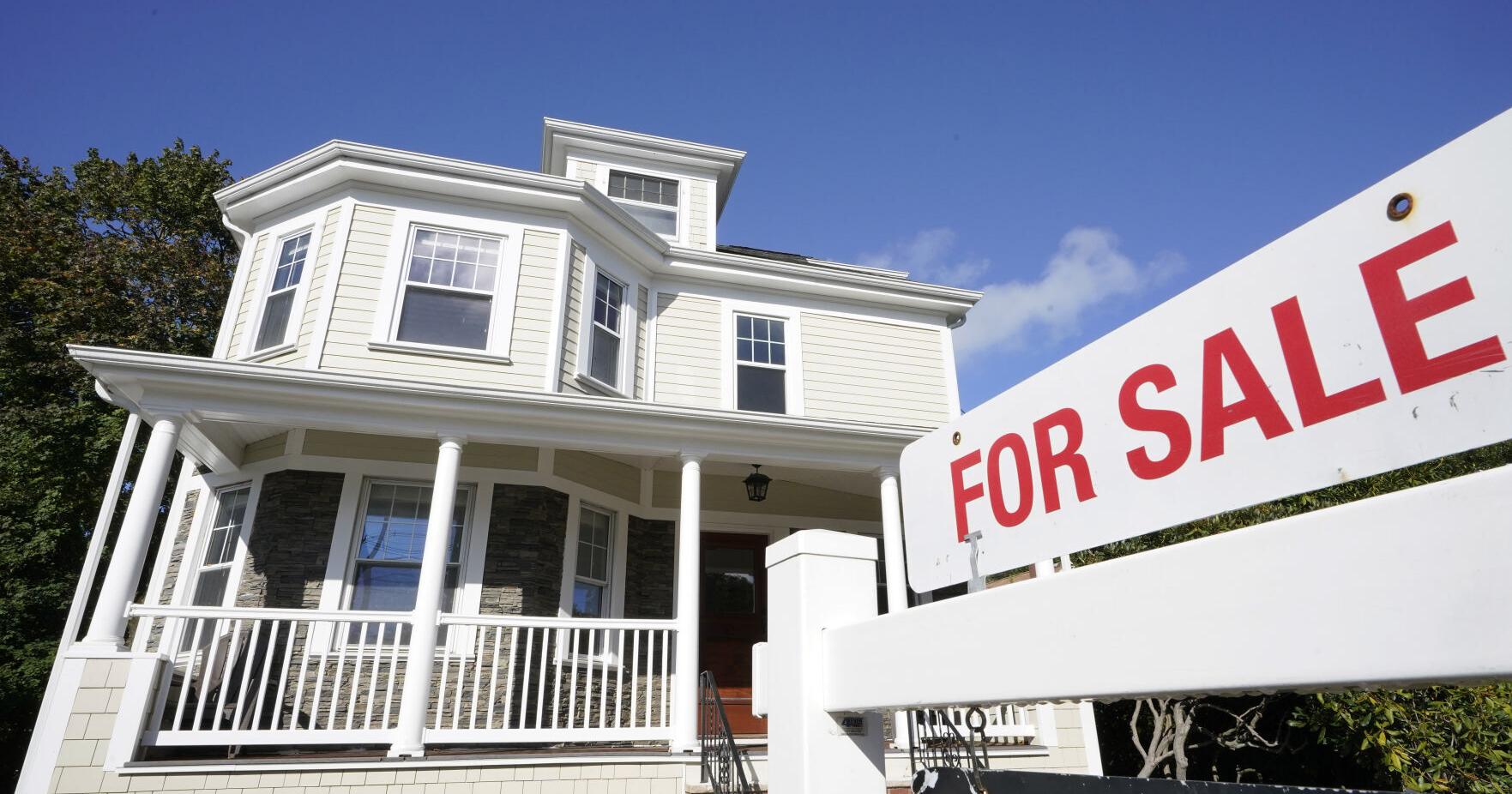 SC home sales slipped 12.5% last year as median price surpassed $300,000 for first time