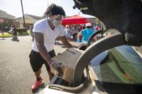 Federal minimum wage not nearly enough to pay to live in Charleston, new study shows