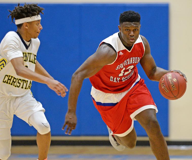 Recruiting Spartanburg Day Star Zion Williamson To Announce His
