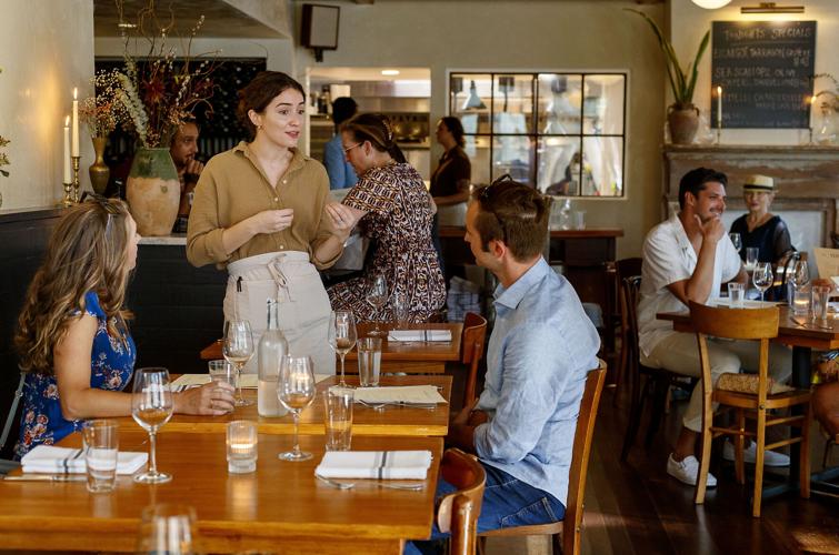 Photos Vern's opens corner restaurant in CannonboroughElliottborough