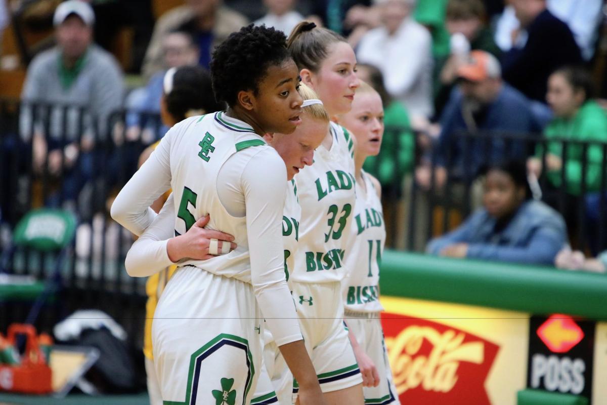 Marion Stops Bishop England In State Quarterfinals Sports Postandcourier Com