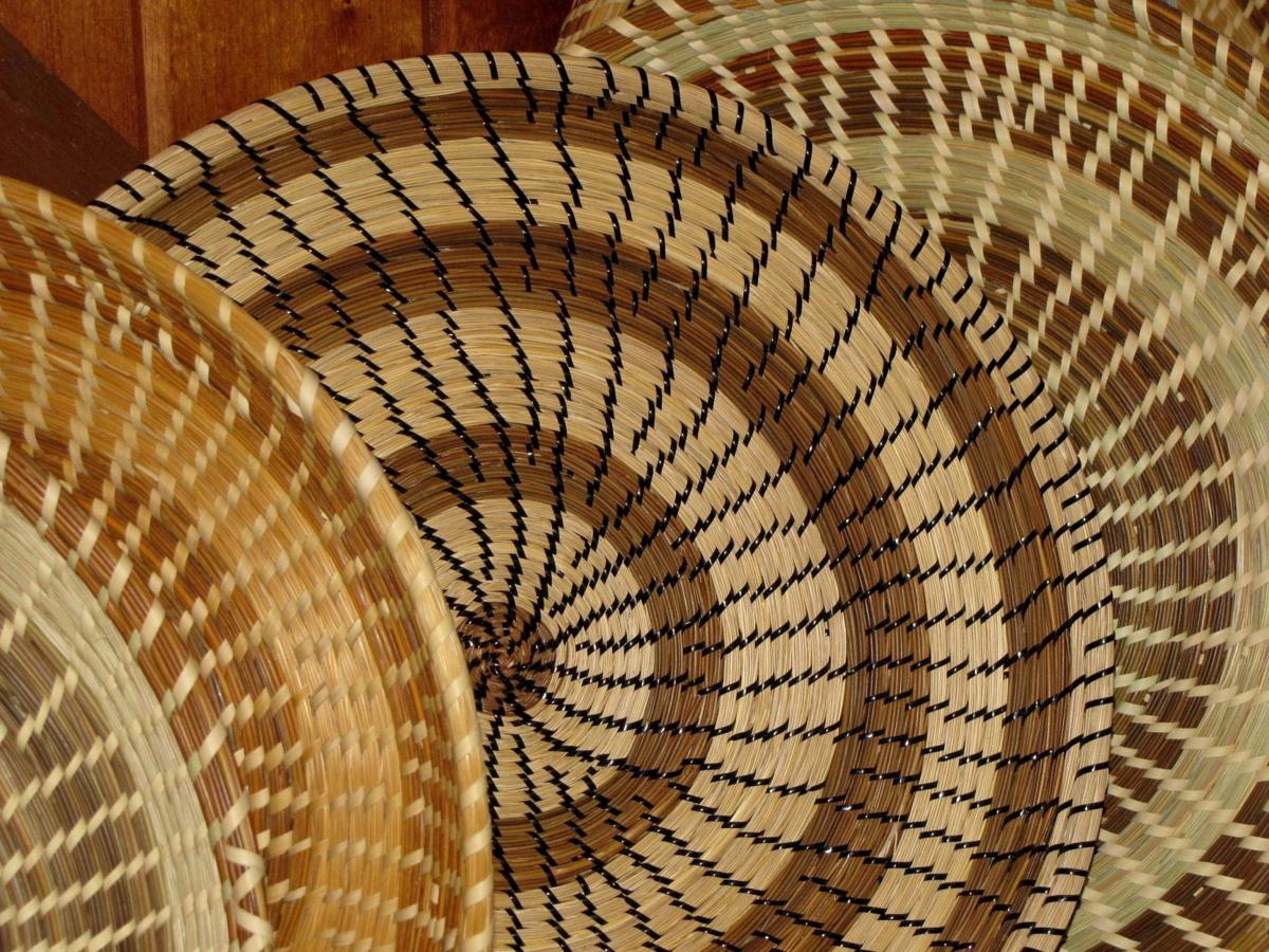 Reader photos: Patterns