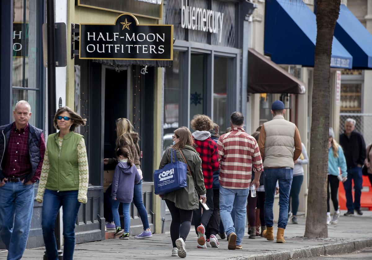 Hicks King Street has multiple reasons to celebrate this holiday