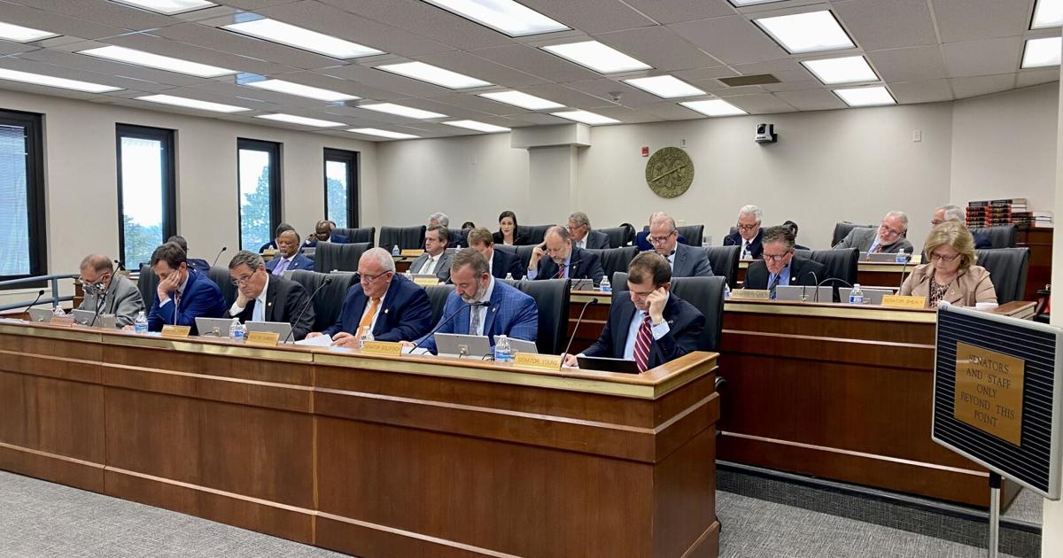 SC businesses could be hit with a tax ‘bazooka’ for firing any unvaccinated worker | Palmetto Politics SC businesses could be hit with a tax ‘bazooka’ for firing any unvaccinated worker | Palmetto Politics