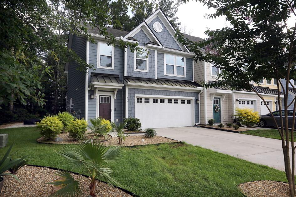 Errant rifle blast in Summerville townhome shatters water main, floods neighbor's home