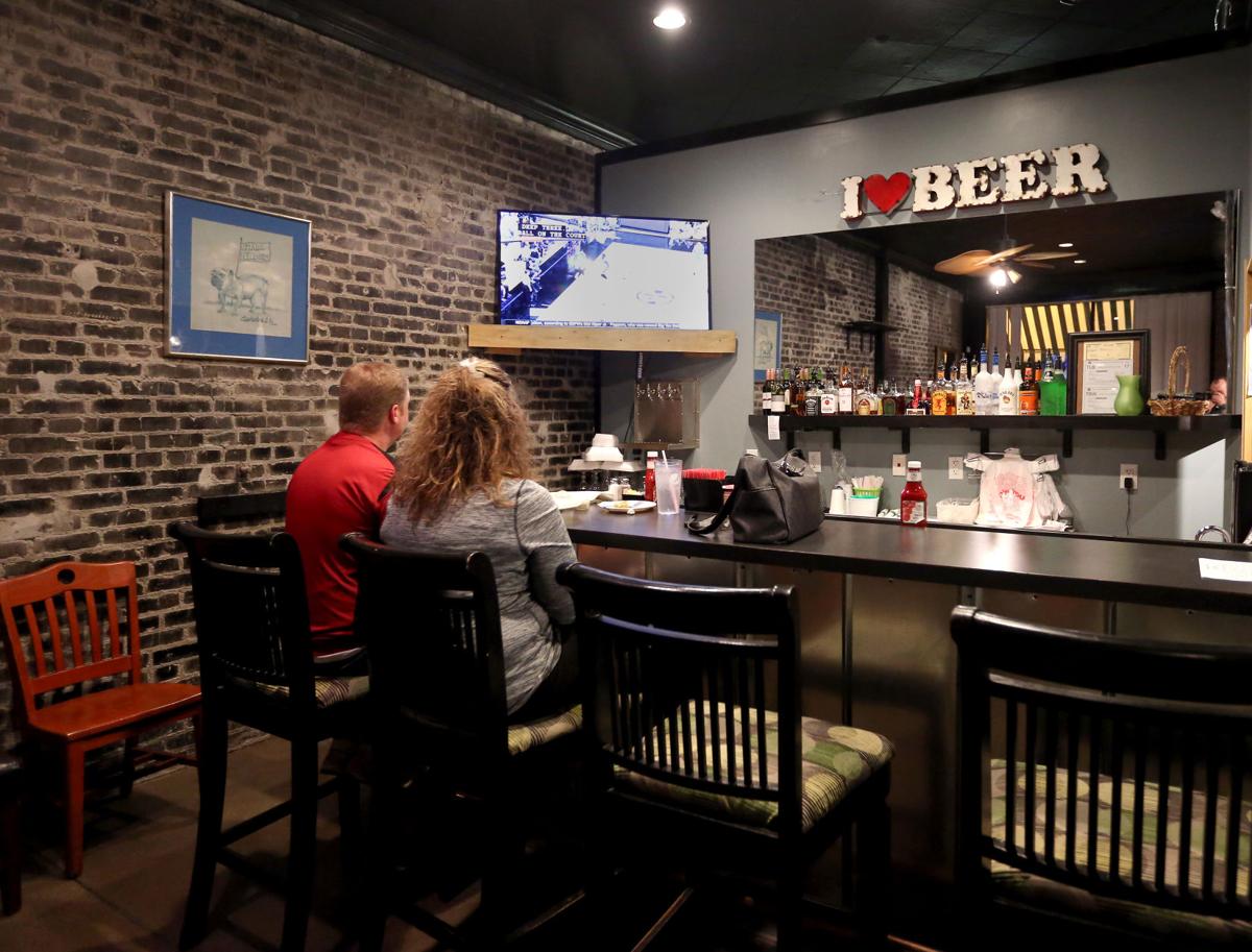 Moncks Corner Breck's is now Open Multimedia