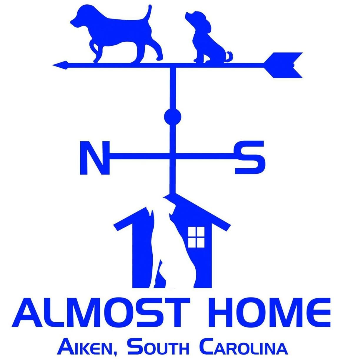 Rescue Gives Dogs Chance At Better Life Canine Wellness Center Planned In Aiken News Postandcourier Com