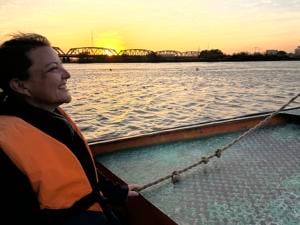 Charleston Resident Shares Final Story Amid Health Decline